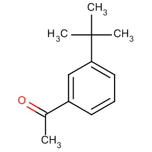 3-(Tert-butyl)acetophenone Structure,6136-71-6Structure