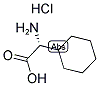 D-Cyclohexylglycine hydrochloride Structure,61367-40-6Structure