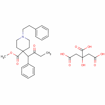 61380-27-6结构式