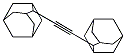 2,2’-Ethynylenebisadamantane Structure,61417-20-7Structure