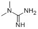 N,n-dimethylguanidine Structure,6145-42-2Structure