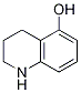 1,2,3,4-Tetrahydro-5-quinolinol Structure,61468-43-7Structure