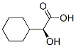 S-(+)-hexahydromandelic acid Structure,61475-31-8Structure