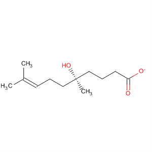 3,7-Dimethyl-,acetate,(s)-6-octen-3-ol Structure,61476-73-1Structure