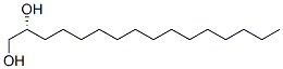 (R)-1,2-hexadecanediol Structure,61490-71-9Structure