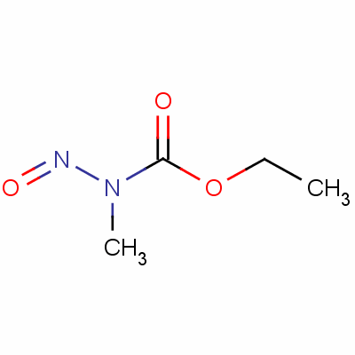 Ethyl 1-methyl-2-oxohydrazinecarboxylate Structure,615-53-2Structure