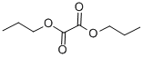 Di-n-propyloxalate Structure,615-98-5Structure