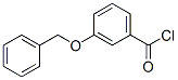 3-Benzyloxy-benzoyl chloride Structure,61535-46-4Structure