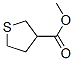 四氢-3-噻吩羧酸甲酯结构式_61541-28-4结构式