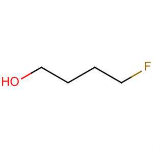 4-Fluorobutanol Structure,61599-24-4Structure