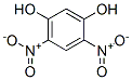 4,6-Dinitroresorcinol Structure,616-74-0Structure