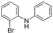 2-溴二苯胺结构式_61613-22-7结构式