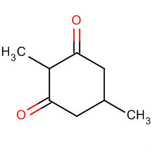 2,5-Dimethylcyclohexane-1,3-dione Structure,61621-47-4Structure