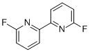 6,6-Difluoro-2,2-bipyridine Structure,616225-38-8Structure