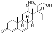 Neridienone b Structure,61671-56-5Structure