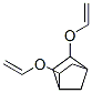 Bicyclo[2.2.1]heptane, 2,5-bis(ethenyloxy)-(9ci) Structure,616885-04-2Structure