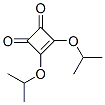 3,4-Diisopropoxy-3-cyclobutene-1,2-dione Structure,61699-62-5Structure