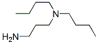 Dibutylamino propylamine Structure,61699-88-5Structure