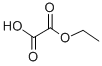 2-Ethoxy-2-oxoaceticacid Structure,617-37-8Structure