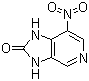 7-Nitro-1h-imidazo[4,5-c]pyridin-2(3h)-one Structure,61719-60-6Structure