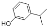 3-Isopropylphenol Structure,618-45-1Structure