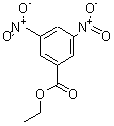 Ethyl 3,5-dinitrobenzoate Structure,618-71-3Structure