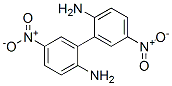 5,5’-Dinitro-1,1’-biphenyl-2,2’-diamine Structure,61837-20-5Structure