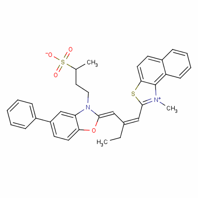 61891-06-3结构式