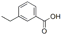 3-Ethylbenzoic acid Structure,619-20-5Structure