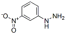 3-Nitrophenylhydrazine Structure,619-27-2Structure