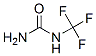 (三氟甲基)脲结构式_61919-30-0结构式