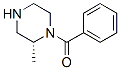 (R)-2-甲基-1-苯甲酰基哌嗪结构式_619331-54-3结构式