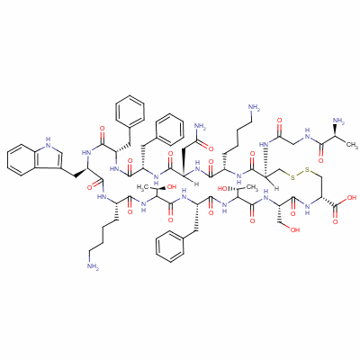 61950-59-2结构式