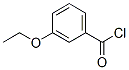 3-Ethoxybenzoyl chloride Structure,61956-65-8Structure