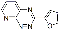 (9CI)-3-(2-呋喃)-吡啶并[3,2-e]-1,2,4-三嗪结构式_61986-15-0结构式