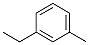 3-Ethyltoluene Structure,620-14-4Structure