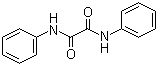 草酰苯胺结构式_620-81-5结构式