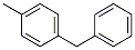 4-Methyldiphenylmethane Structure,620-83-7Structure