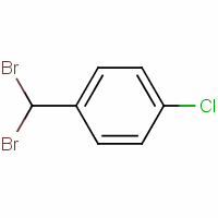 3-Chlorobenzal bromide Structure,62037-06-3Structure