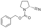 (R)-1-cbz-2-cyano-pyrrolidine Structure,620601-77-6Structure