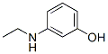 3-Ethylaminophenol Structure,621-31-8Structure