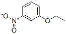 3-Nitrophenetole Structure,621-52-3Structure