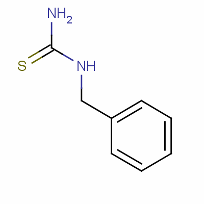 硫脲基结构式图片