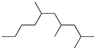 Decane,2,4,6-trimethyl- Structure,62108-27-4Structure