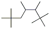 2,2,3,4,6,6-Hexamethylheptane Structure,62108-32-1Structure