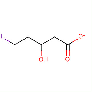 3-Iodo-1-propanol acetate Structure,62116-24-9Structure