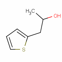 1-Thiophen-2-yl-propan-2-ol Structure,62119-81-7Structure