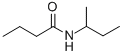 N-(2-butyl )butanamide Structure,62124-64-5Structure