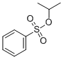 Isopropyl benzenesulfonate Structure,6214-18-2Structure