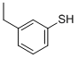 3-Ethylbenzenethiol Structure,62154-77-2Structure